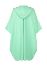 MC JANUARY Coat Mint Green