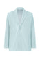 TAILORED PLEATS 2 Jacket Light Blue