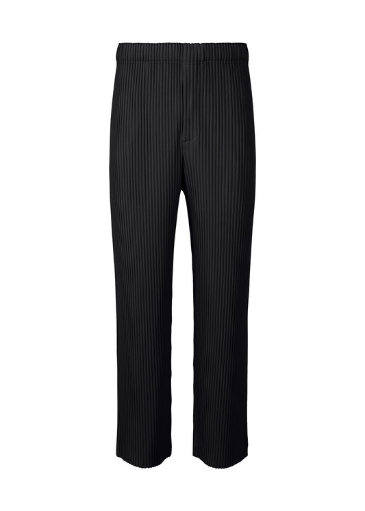 MC JANUARY Trousers Black