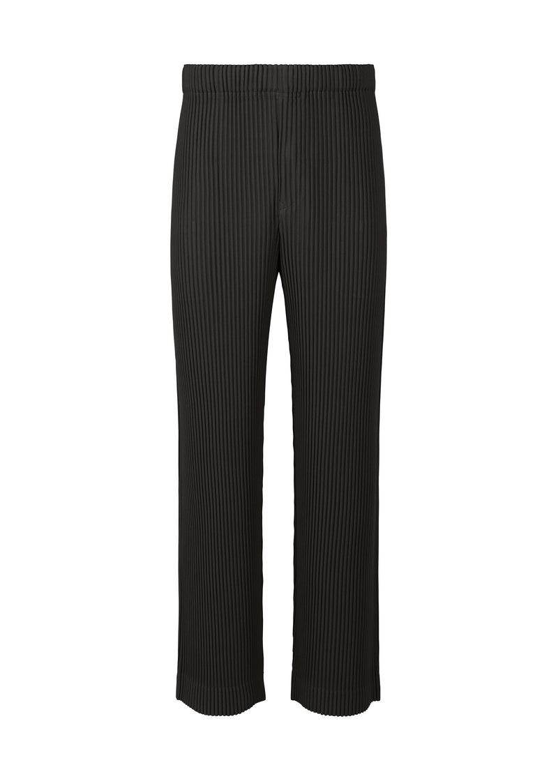 MC MARCH Trousers Black