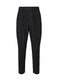 MC APRIL Trousers Black