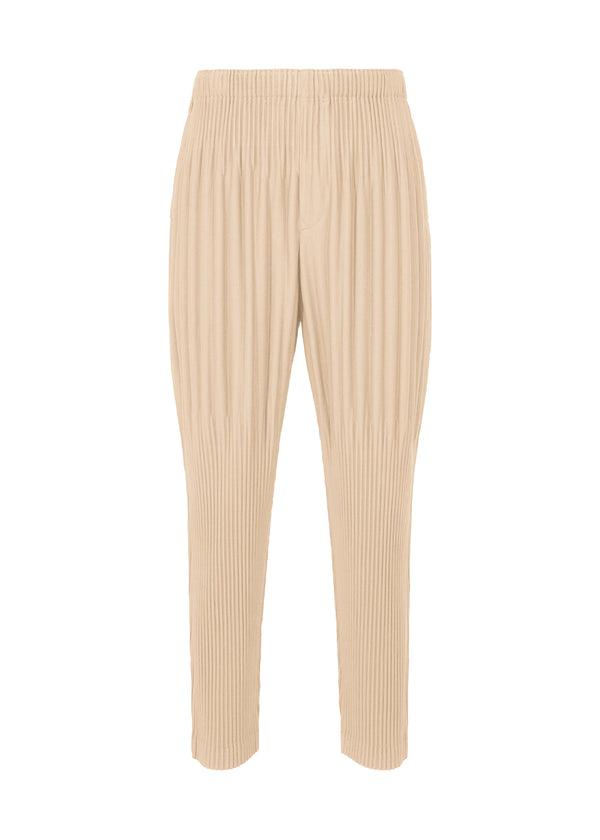 MC APRIL Trousers Shell Beige