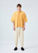 MC JUNE Trousers Black