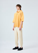 MC JUNE Trousers Black