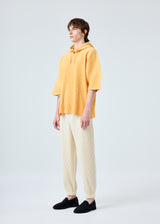 MC JUNE Trousers Melon Orange