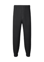 MC JUNE Trousers Black