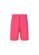 COLORFUL PLEATS BOTTOMS Shorts Deep Pink