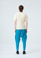 COLORFUL PLEATS BOTTOMS Trousers Soft Lavender