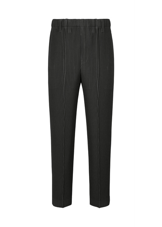 COMPLEAT TROUSERS Trousers Coke Grey