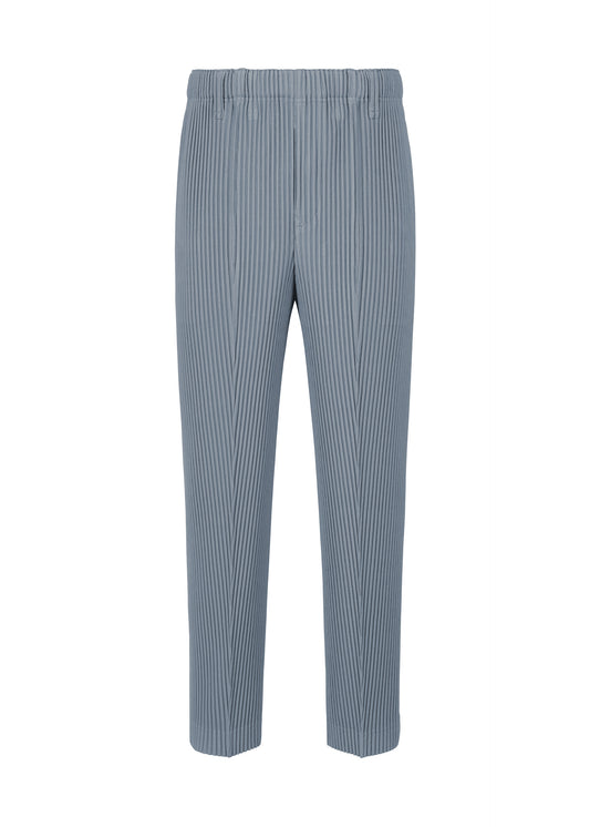 COMPLEAT TROUSERS Trousers Blue Grey