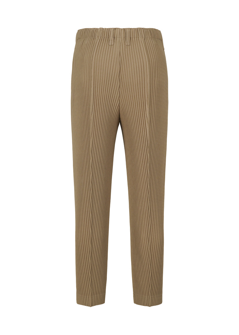 COMPLEAT TROUSERS Trousers Olive Grey