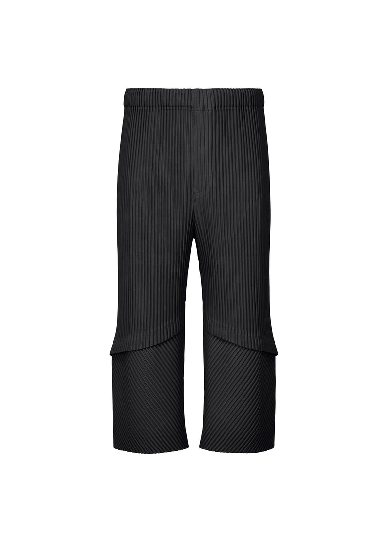 AERIAL Trousers Black