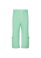 AERIAL Trousers Mint Green