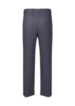 TAILORED PLEATS 2 Trousers Light Blue