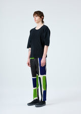 LANDSCAPE Trousers Blue