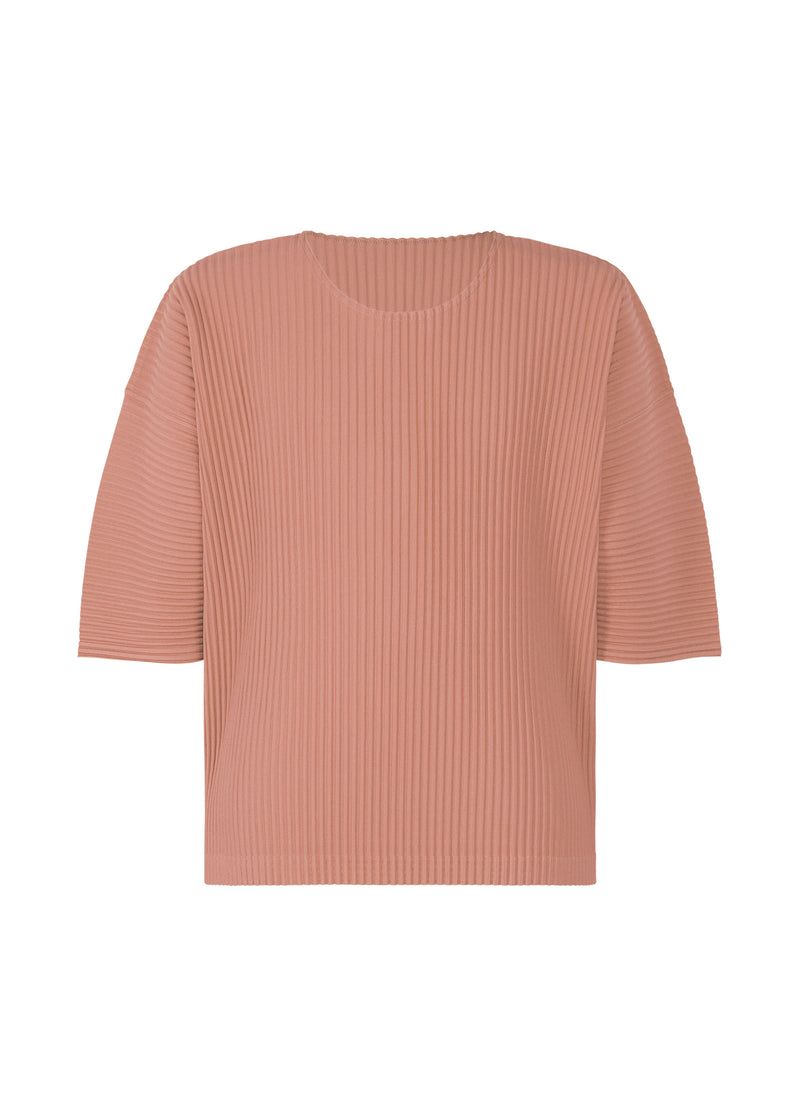 MC MARCH Top Dull Pink