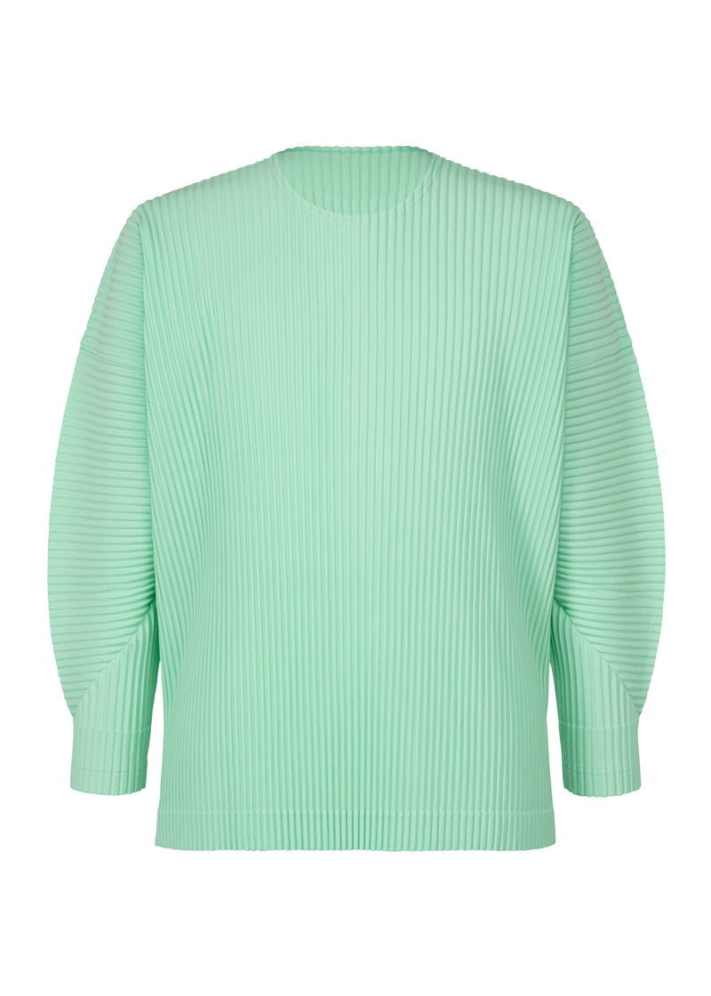 AERIAL Top Mint Green