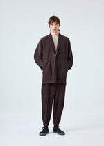 MC JUNE Jacket Black
