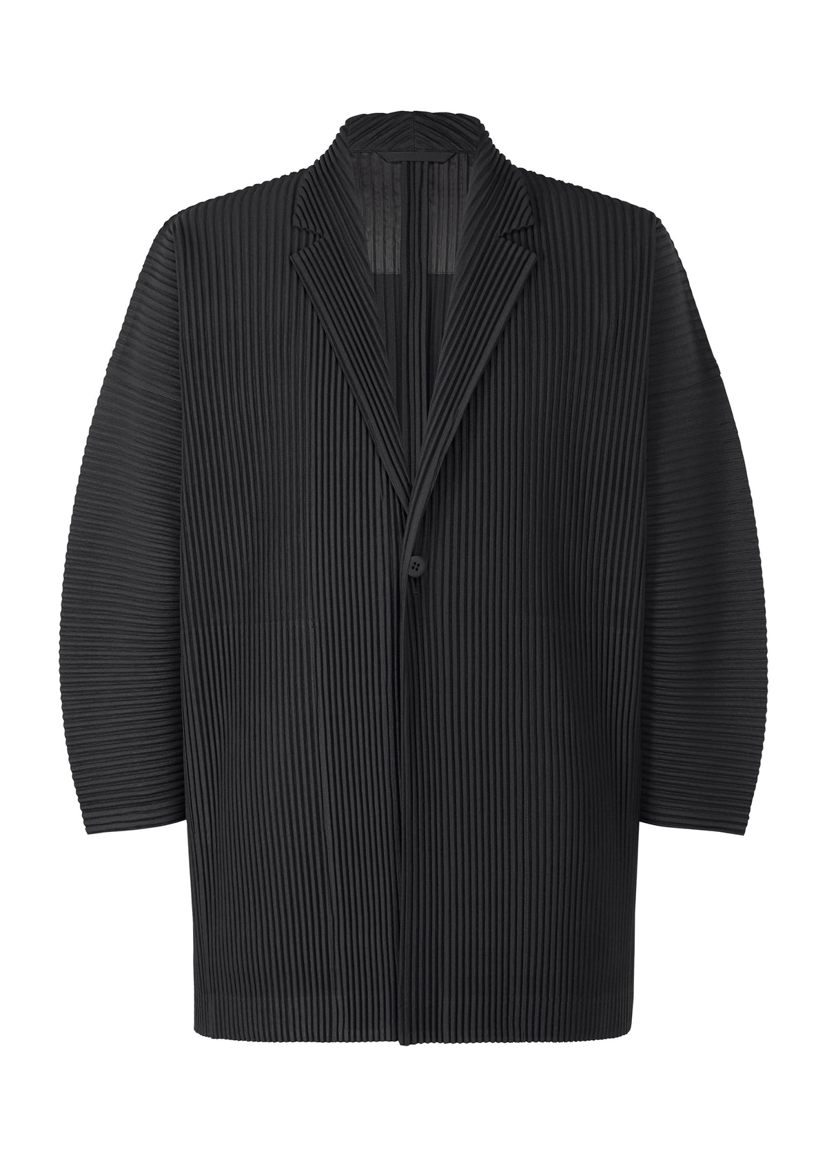 MC JUNE Jacket Black