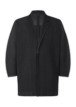 MC JUNE Jacket Black
