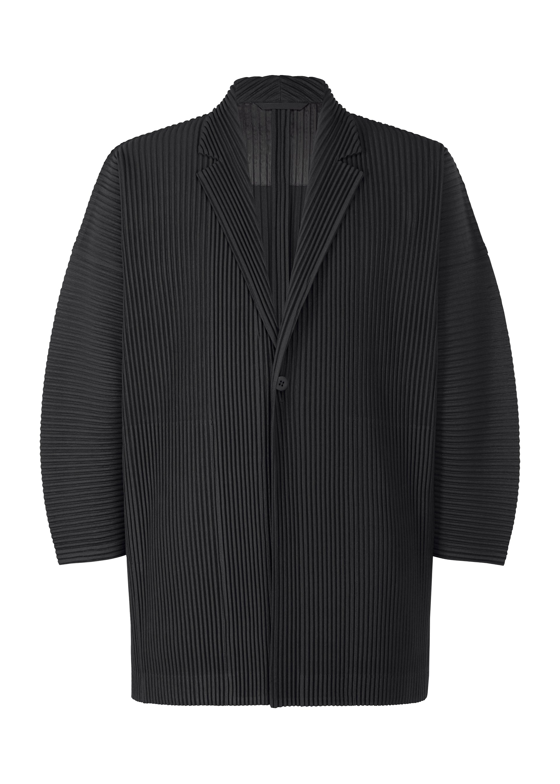 MC JUNE Jacket Black