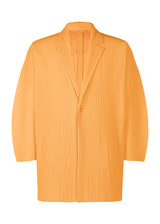 MC JUNE Jacket Melon Orange