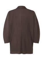 MC JUNE Jacket Black