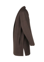 MC JUNE Jacket Black