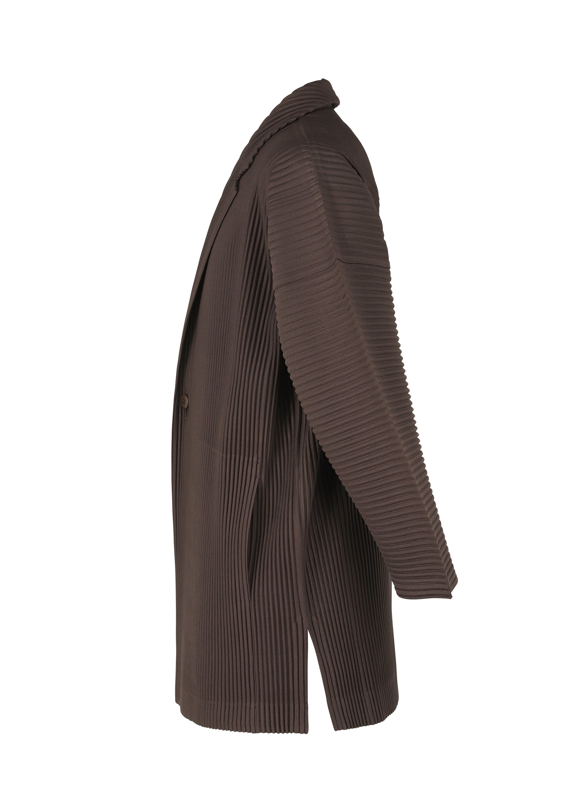 MC JUNE Jacket Black