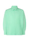 MC JANUARY Shirt Mint Green