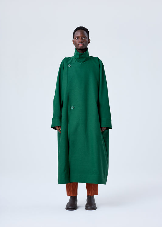 BLANK COAT Coat Green