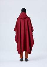 BLANK COAT Coat Red