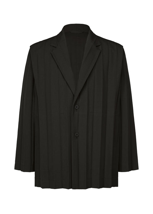 EDGE ENSEMBLE Jacket Black