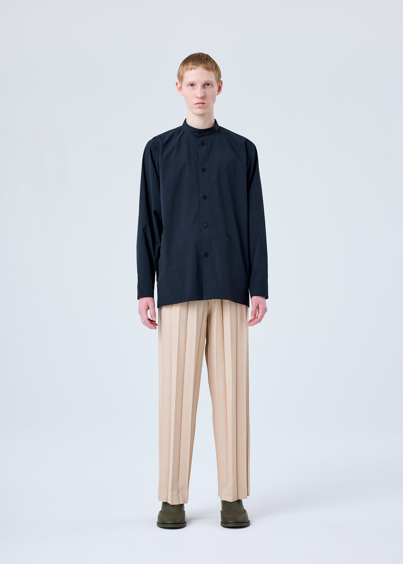 EDGE ENSEMBLE Trousers Black