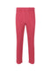 KERSEY PLEATS Trousers Pink