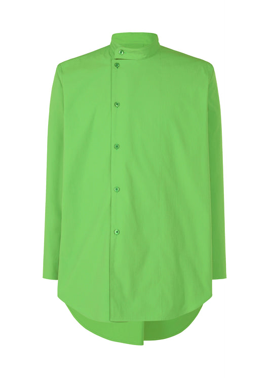 SE SHIRT Shirt Green