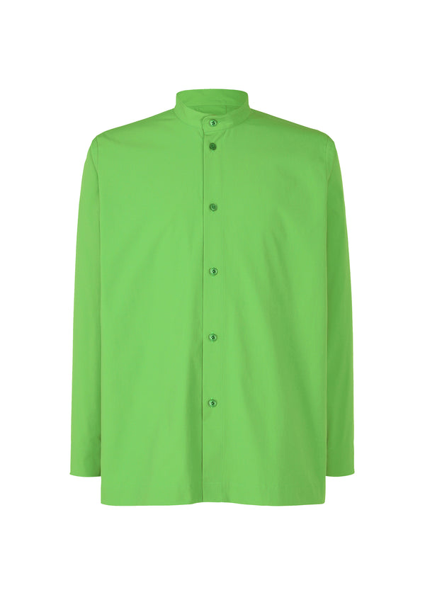 SE SHIRT Shirt Green