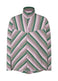 RB_STRIPES 2 Jacket Green