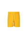 MC JULY Shorts Yellow