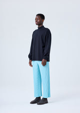 MC SEPTEMBER Trousers Black