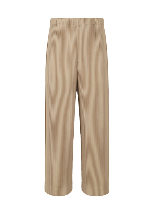 MC SEPTEMBER Trousers Grain Beige