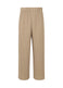 MC SEPTEMBER Trousers Grain Beige