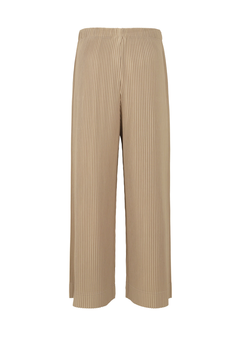 MC SEPTEMBER Trousers Grain Beige