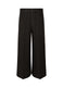 MC DECEMBER Trousers Black