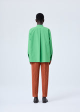 COMPLEAT TROUSERS Trousers Moss Green