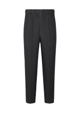 COMPLEAT TROUSERS Trousers Black