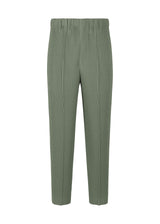 COMPLEAT TROUSERS Trousers Moss Green