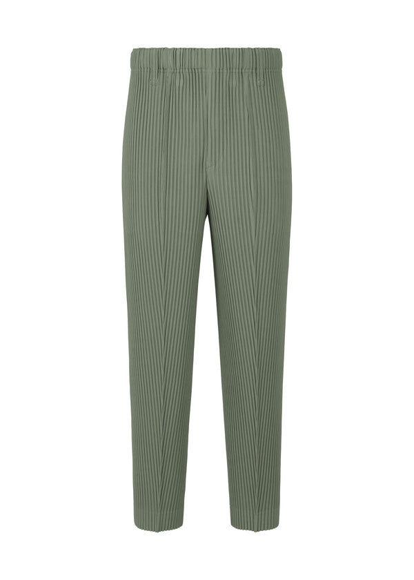 COMPLEAT TROUSERS Trousers Moss Green