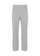 TAILORED PLEATS 1 Trousers Mole Grey