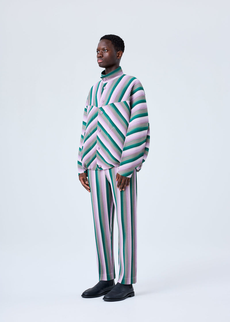 RB_STRIPES 2 Trousers Green